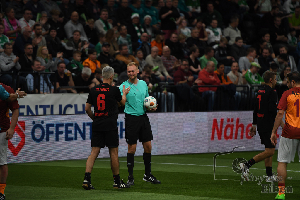 Cup der Öffentlichen Oldenburg | Cup der Öffentlichen Oldenburg am 05.01.2024 in Oldenburg (Weser-Ems Halle), Photo: Philip Eiben 2023 - Realisiert mit Pictrs.com