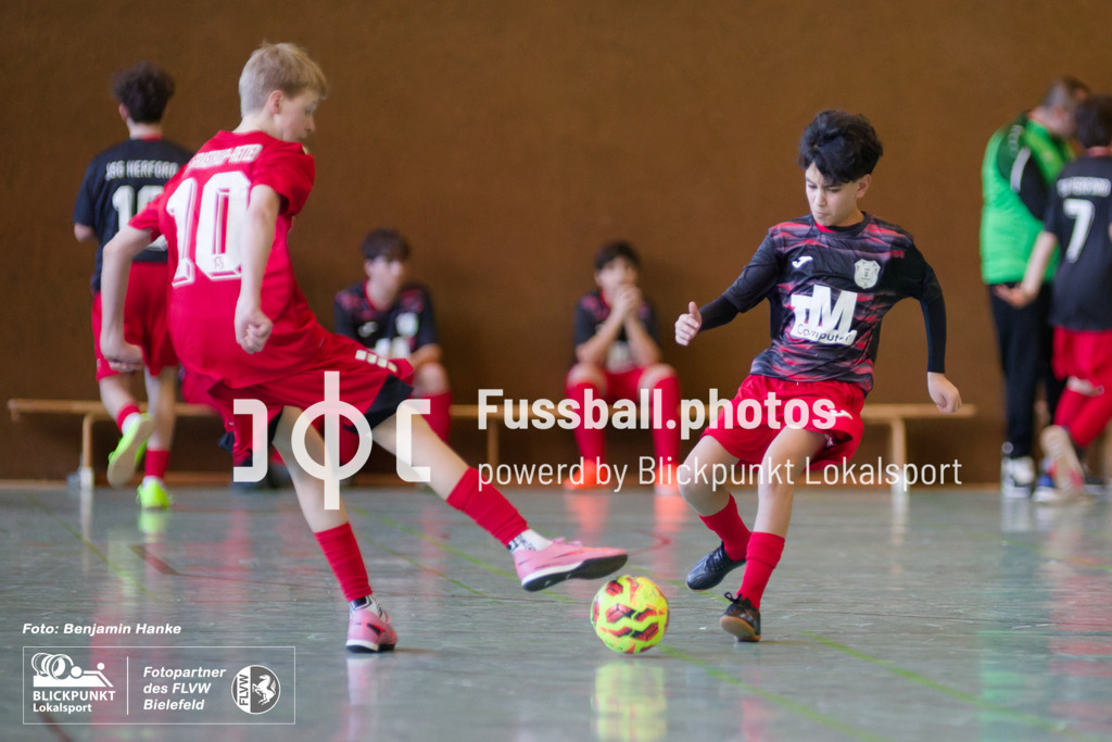 20260201_U15_Turnier_Herford_117 | Blickpunkt Lokalsport - Realisiert mit Pictrs.com
