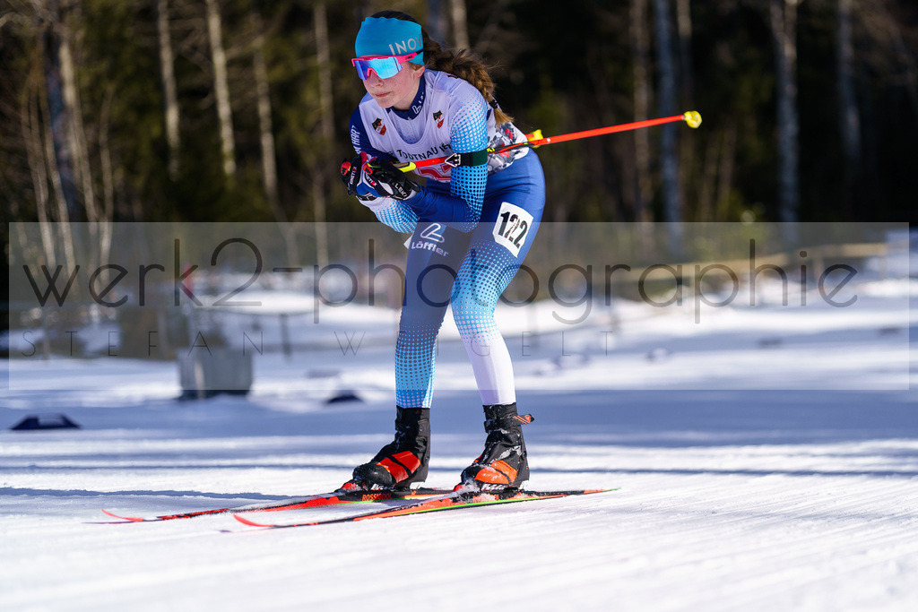 DSC Notschrei | 2. DSV E.INFRA Schülercup im Nordic-Center Notschrei am 17. bis 19. Januar 2025