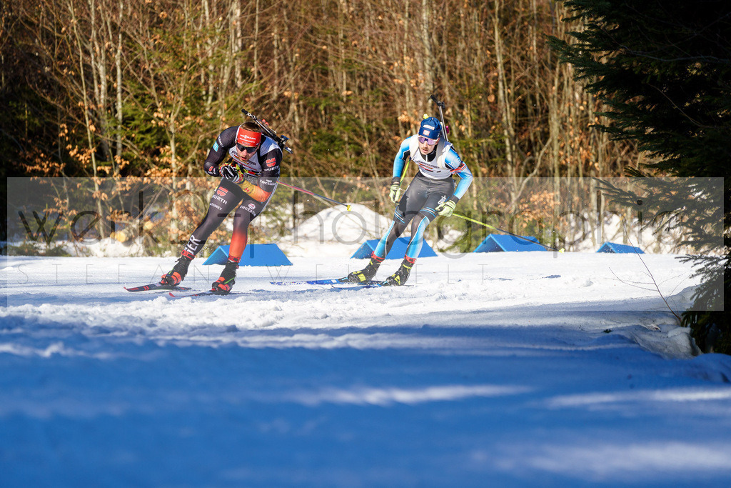 DP Arber - 12. Dezember 2025 | 2. DSV JOKA Deutschlandpokal (DP ARBER) - 12. bis 14. Dezember im ARBER Hohenzollern Skistadion
