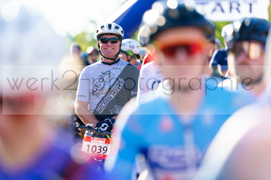 RennsteigRIDE 2025 | Schmiedefeld am 7. September 2025