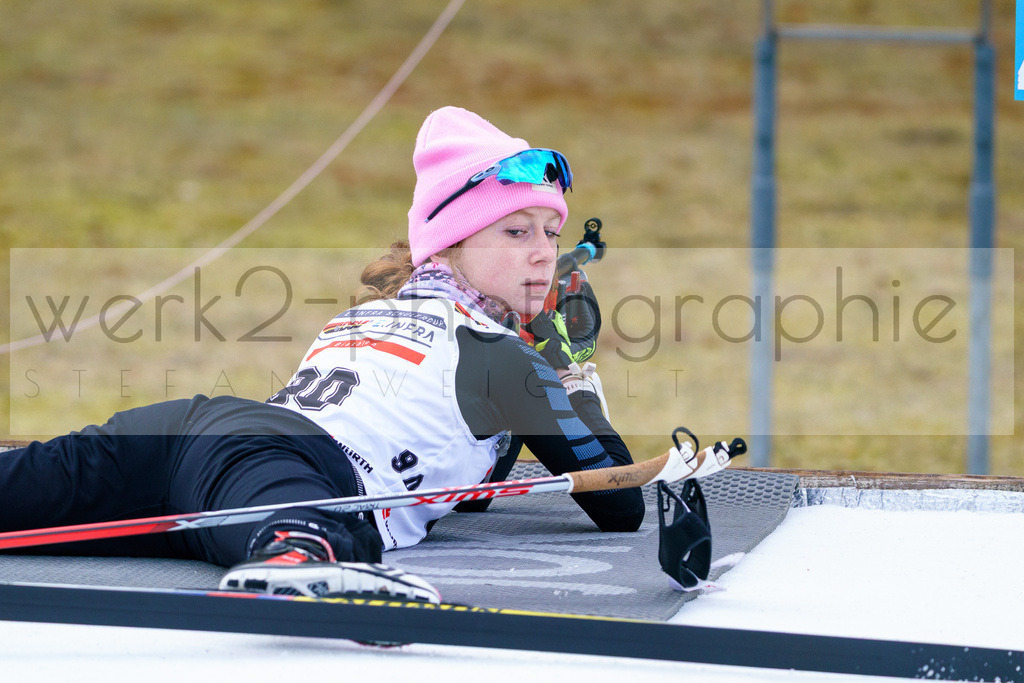 DSC Ruhpolding | Deutscher Schülercup Ruhpolding in der CHIEMGAU Arena am 2. und 3. März 2024