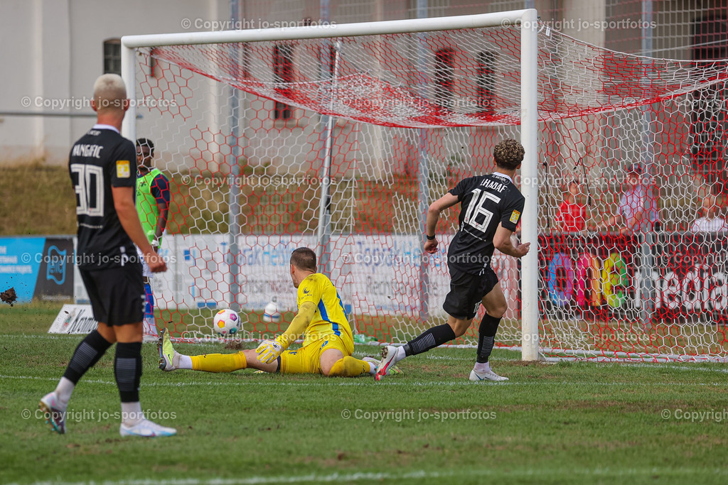 Giessen_Darmstadt (298) | 16.07.2023; Testspiel; Waldstadion Gießen; FC Gießen - SV Darmstadt 98; Ergebnis: 2:0 (0:0)