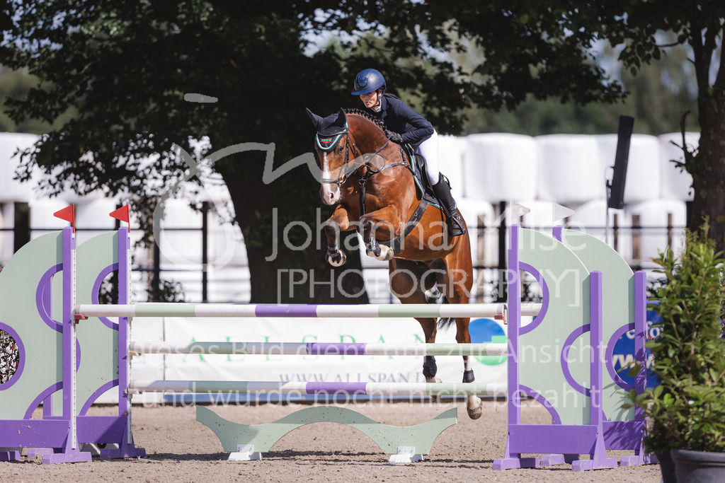 220614_Mühlen_Quali5j-751 | Late Entry Mühlen
Springpferdeprüfung Kl.M* 5j. Qualifikation zum Bundeschampionat
14.06.2022