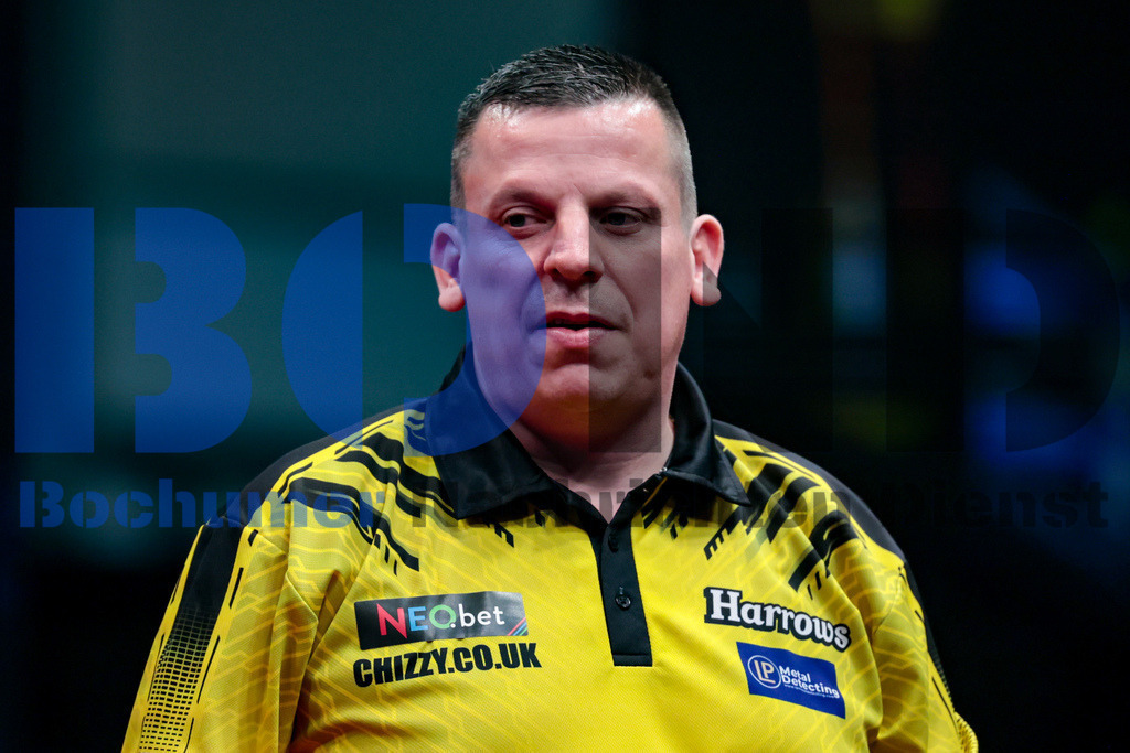 PDC European Darts Open 2024 | {headline}(Foto: Sebastian Sendlak / BOND) - Realisiert mit Pictrs.com