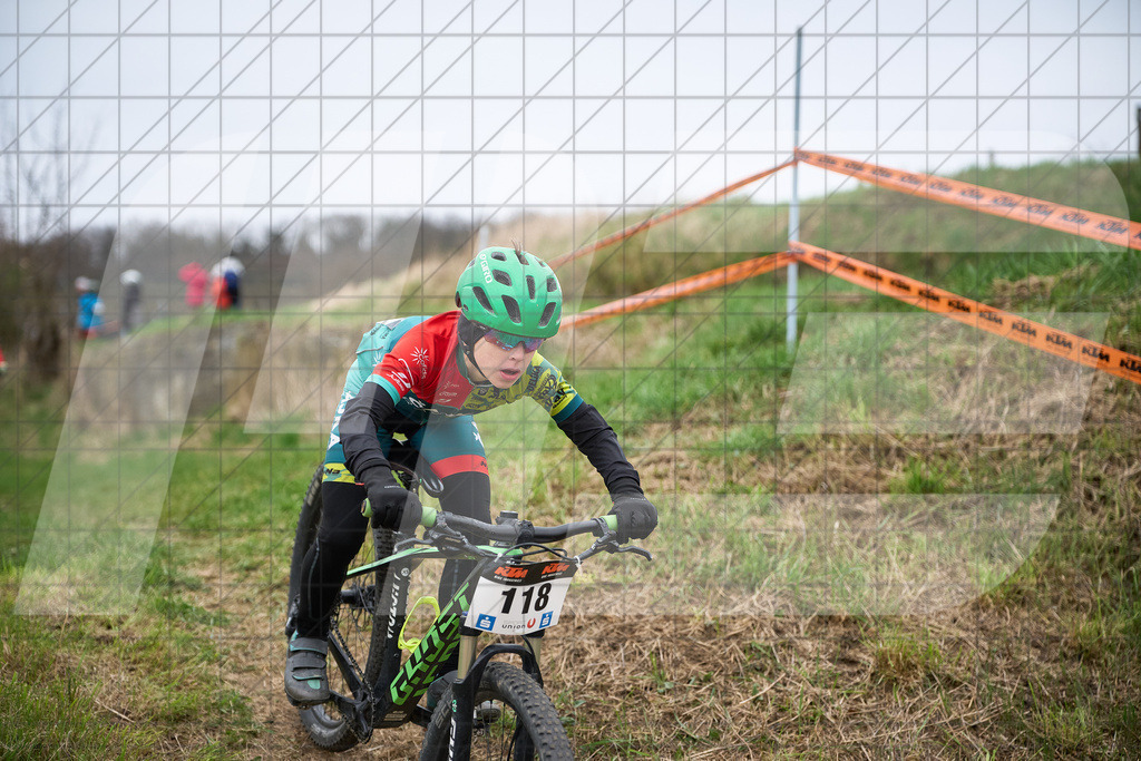 34. KTM Kamptal Trophy  | ZÖBING, Österreich – 2026-03-28: 34. KTM Kamptal TrophyFoto: © 2026 Martin Bihounek - MB Creative e.U.