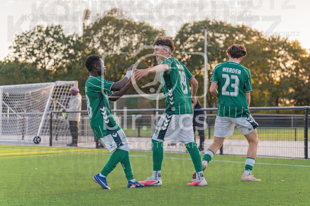 SV Werder Bremen II - Bremer SV | SV Werder Bremen II - Bremer SV