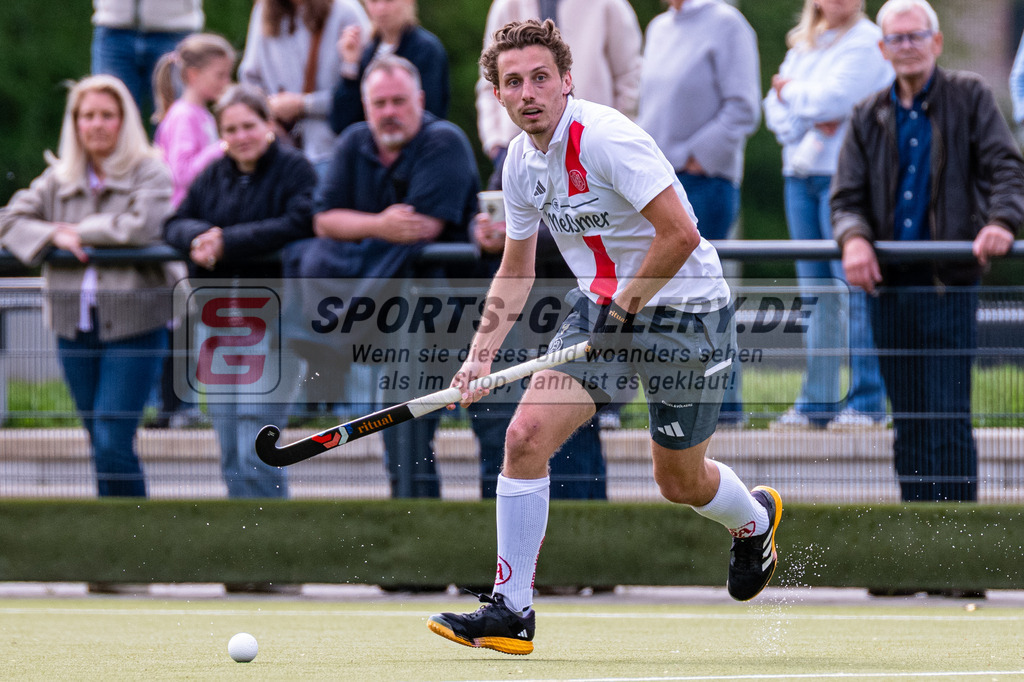 SM_20250503-D85_9580 | 1.Bundesliga Feld - Rückrunde (M) DCADA  - GTHGC / 5:1 (1:0)