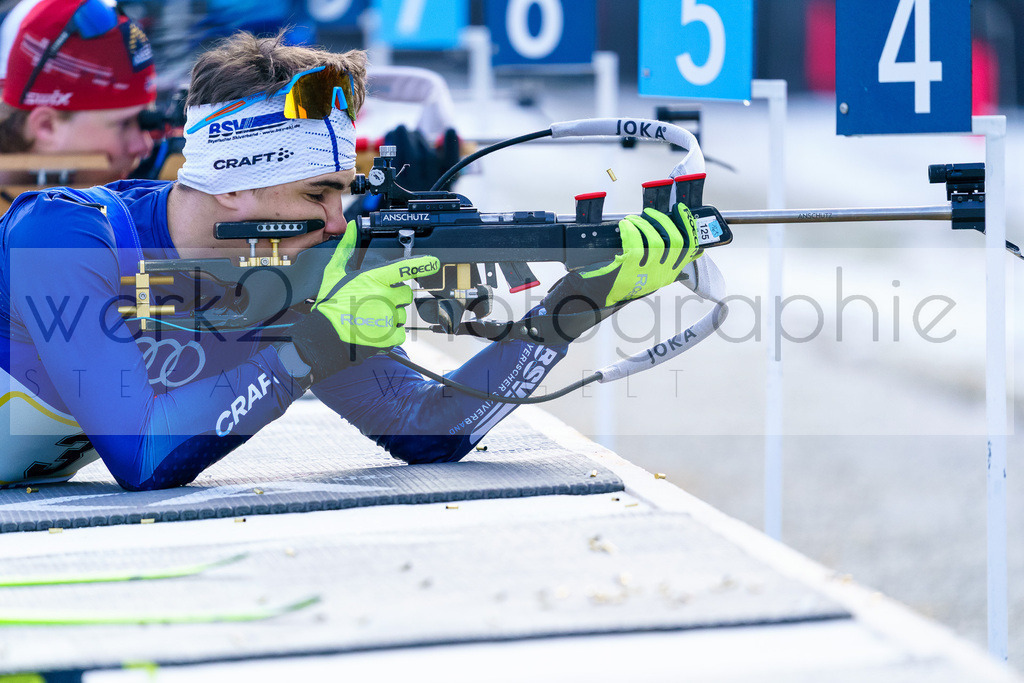 Deutschlandpokal Ruhpolding | 7. DSV JOKA Deutschlandpokal in der Chiemgau Arena Ruhpolding am 7. - 8. März 2026