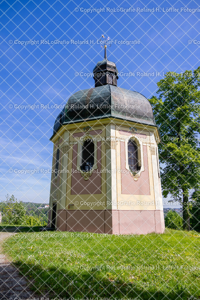 Josefskapelle_Sigmaringen_01 | IPTC Infos - Realisiert mit Pictrs.com