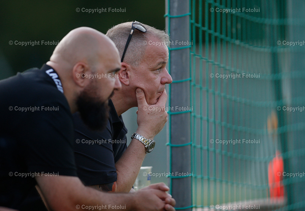 A_LUI_150825_09 | SPORT,FUSSBALL,REGIONALLIGA MITTE ASKOE OEDT-SPG LASK AMATEURE 15.08.2025 IM BILD : CEO SIEGMUND GRUBER  (LASK/AMATEURE) FOTO.FOTLUI
