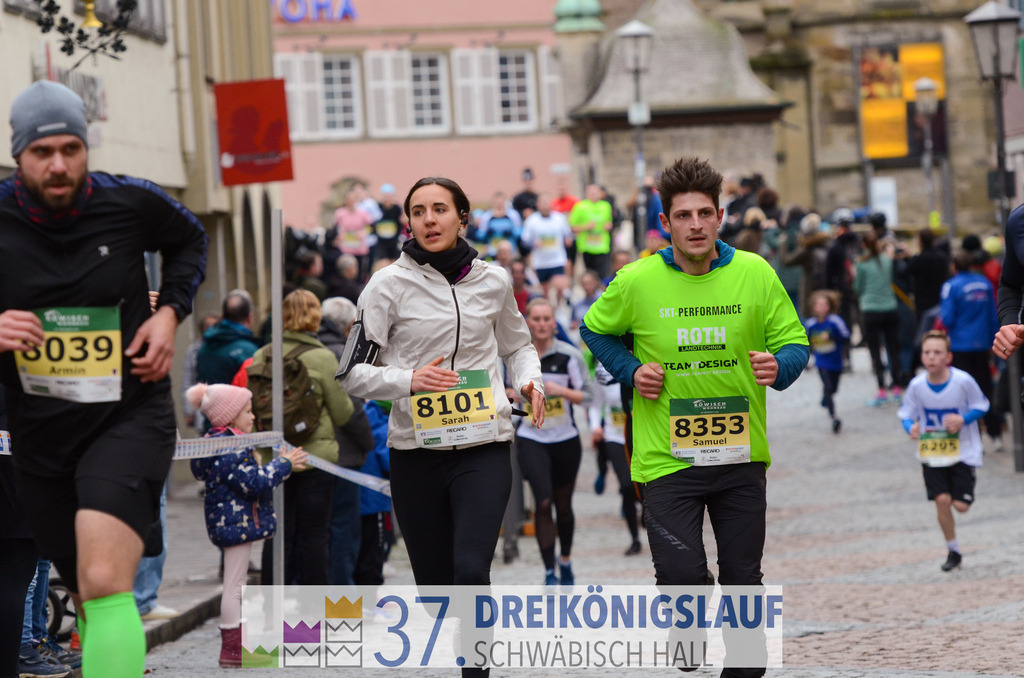 Roewisch Wohnbau Cup 5000m | 3 Koenigslauf 2023 - Realisiert mit Pictrs.com