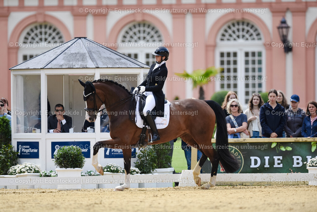 20250607_1_GP-Tour_Dressage_0153 | Foto: Thomas Hartig