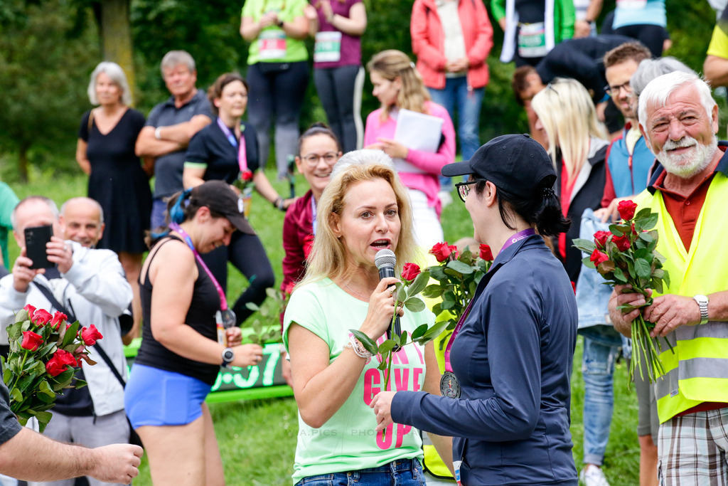 ..... | LINZ,AUSTRIA, 23.06.24, ÖGK Frauenlauf Linz  , Image shows: Photo: WAPICS / Andreas Willdoner