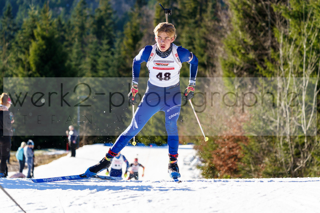 DP Arber - 12. Dezember 2025 | 2. DSV JOKA Deutschlandpokal (DP ARBER) - 12. bis 14. Dezember im ARBER Hohenzollern Skistadion