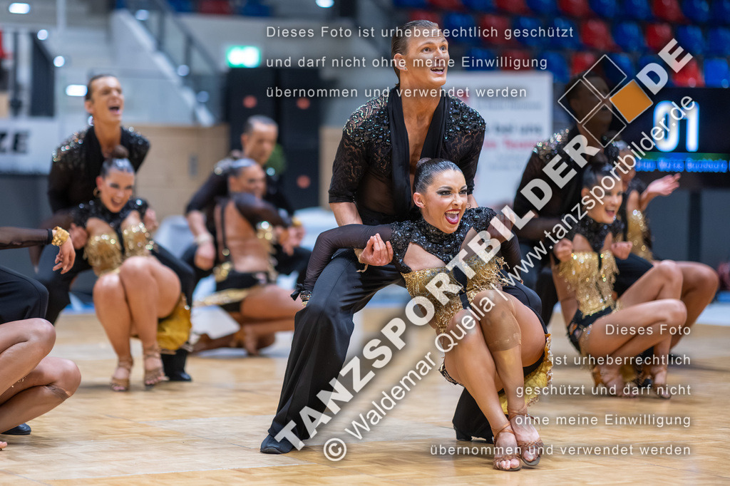 20260328-01601 | Hier finden Sie Tanz Bilder vom Latein und Standard Formationen tanzen. Sportbilder vom Tanzsport. Schöne Fotos und von Weltmeisterschaft, Europameisterschaft, Bundesliga, Regionalliga, Oberliga und Landesliga sowie von GOC Stuttgart, DanceComp, WM Bremen