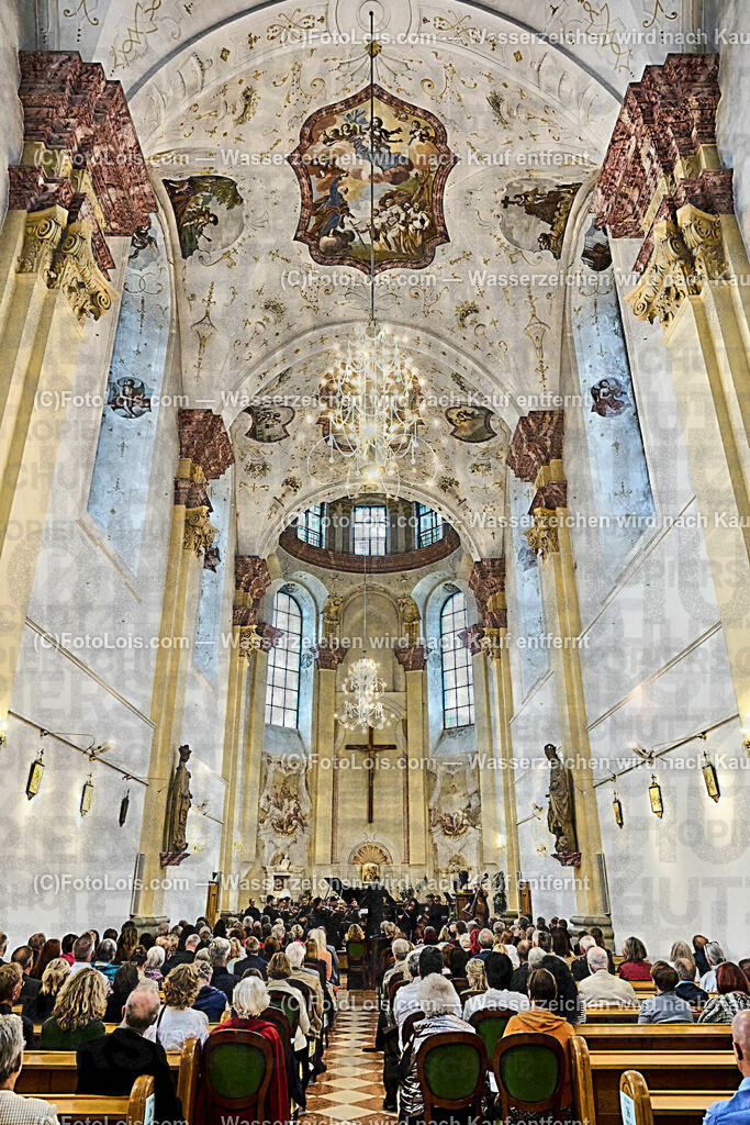 ALP0406_XXXIX_Chopin-Festival_Camerata Mozartiana_Rehling Natalia | (C)FotoLois.com, Alois Spandl, XXXIX. internationales CHOPIN-Festival in der Kartause Gaming, Eröffnungskonzert in der Kartausenkirche mit Janusz Olejniczak (Klavier), Camerata Marzatiana unter Daniel Auner, Johanna Doderer (Komponistin), Natalia Rehling (Klavier), Ingolf Wunder (Klavier), Fr 4. August 2023.