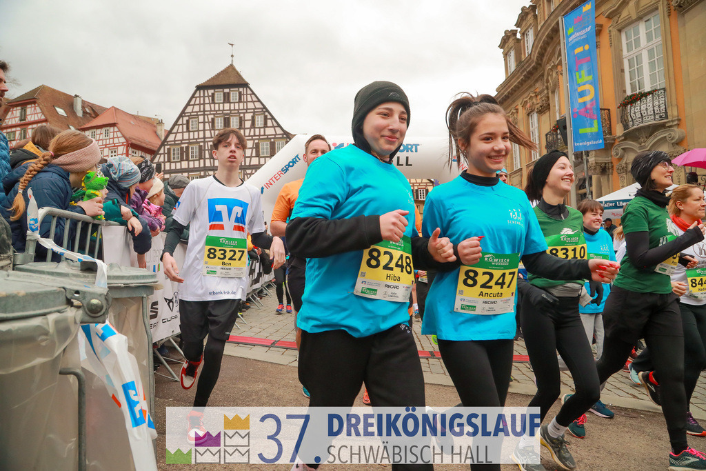 Roewisch Wohnbau Cup 5000m | 3 Koenigslauf 2023 - Realisiert mit Pictrs.com