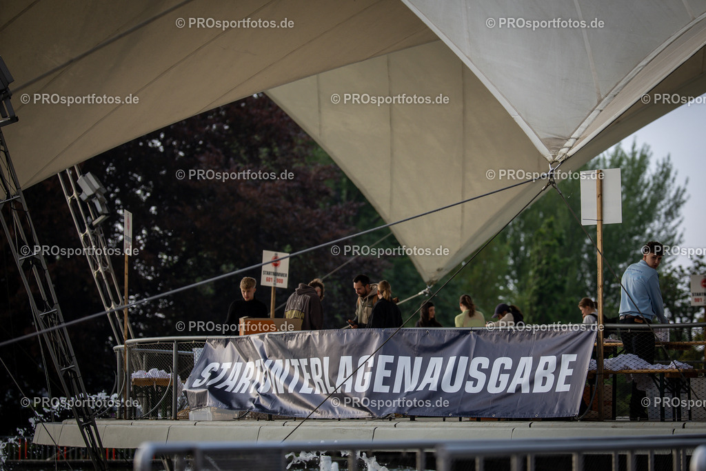 21. ASV Nachtlauf; Koeln, 08.05.24 | Impressionen vom 21. ASV Nachtlauf am 08.05.24 am Tanzbrunnen in Koeln. Foto: BEAUTIFUL SPORTS/Axel Kohring