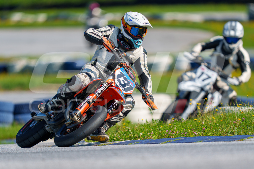 GRIPcapture-20260411-101-999-174 | GREINBACH, AUSTRIA - JUNE 20-21, 2026: Riders compete during the G-Cup, Austrian Supermoto Championship and Hungarian Supermoto Championship at PS Racing Center Greinbach, Austria. Image shows .Photo: GRIPcapture / Andrea Kurz