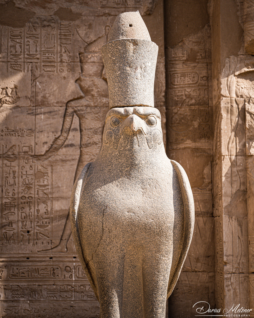 Bilder aus Edfu | Bilder aus Edfu