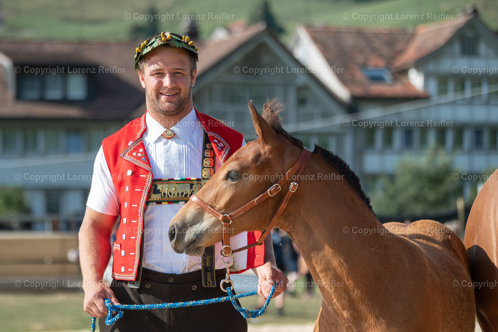 Schwingen -  AppKant 2025 | Gais, 13.7.25, Schwingen - AppKant.