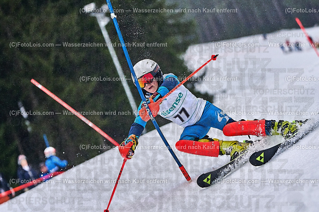 _ALP7765_KinderVergleich-SL_Semmering_Reitinger Viktor Alexander | NÖ LandesKinderRennen + Raiffeisen Wiener Alpen KinderCup, SLALOM am Semmering/Südhang, So 25. Jänner 2026.