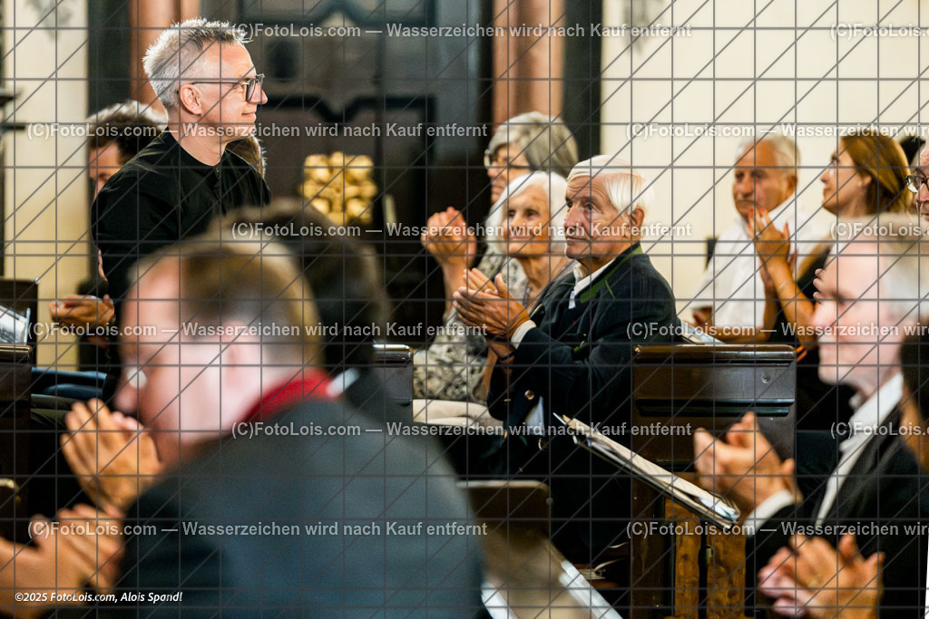 _ALP2072_Praeludium_Chorkonzert | XLI. CHOPIN-Festival - Kartause Gaming, Do 14. Aug. 2025, PRÄLUDIUM im Dom des Erlauftales, 18 Uhr - Pfarrkirche Scheibbs. Chor 'Resonans con Tutti', Polen. Chorleitung: Arlena und Waldemar Galazka, Zusanna Mika, Orgel. Erke von Johann S. Bach, Wolfagng A. Mozart, Gregorio Allegri, Felix Mendelssohn-Bartholdy, Frederic Chopin, Franz Liszt, Cesar Franck, Jacobus Gallus, u.a.