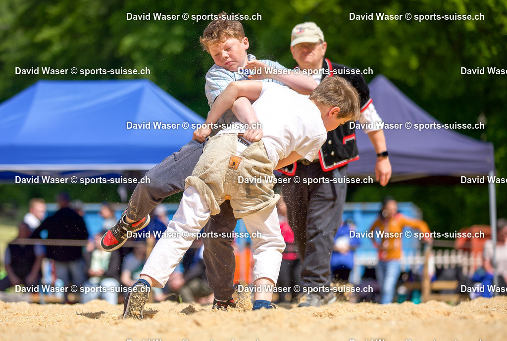 Orsini Cl_ment (2015) - Grandgirard Tristan (2015) _ la F_te R_gionale Cottens_ 18.05.2025 | Orsini Clément (2015) - Grandgirard Tristan (2015) à la Fête Régionale Cottens, 18.05.2025