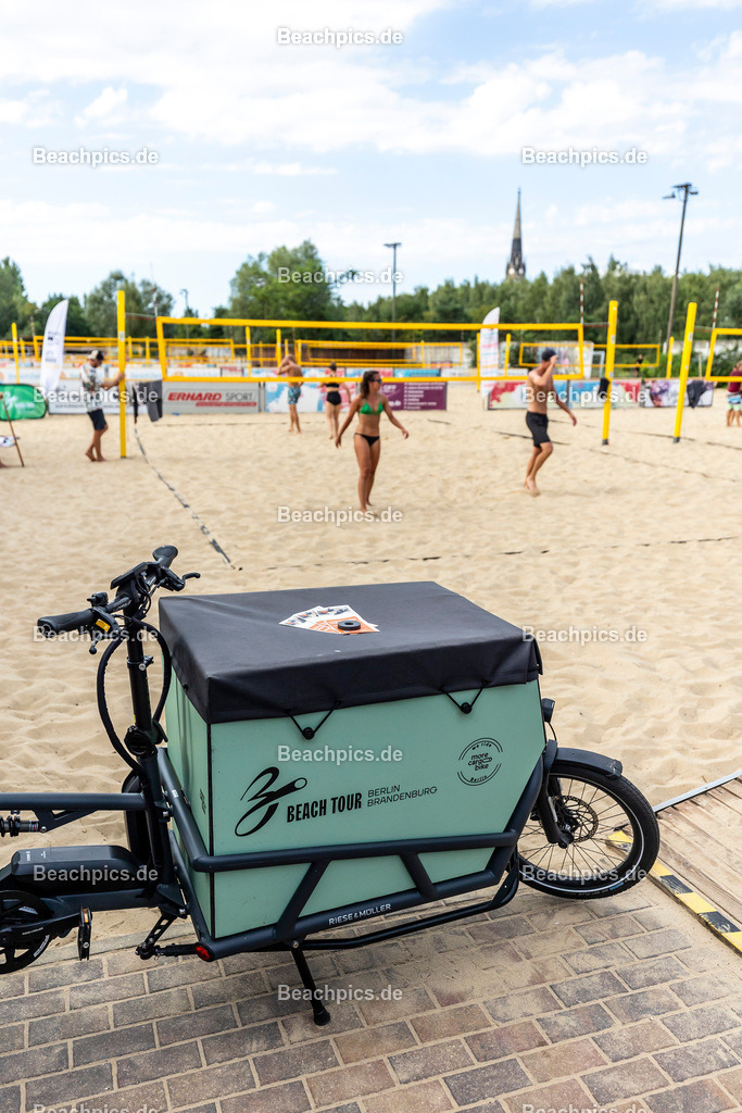 2023-00086361-Landesmeisterschaft-Berlin-Brandenburg |  20.08.2023; Berlin Foto: Gerold Rebsch - www.beachpics.de
