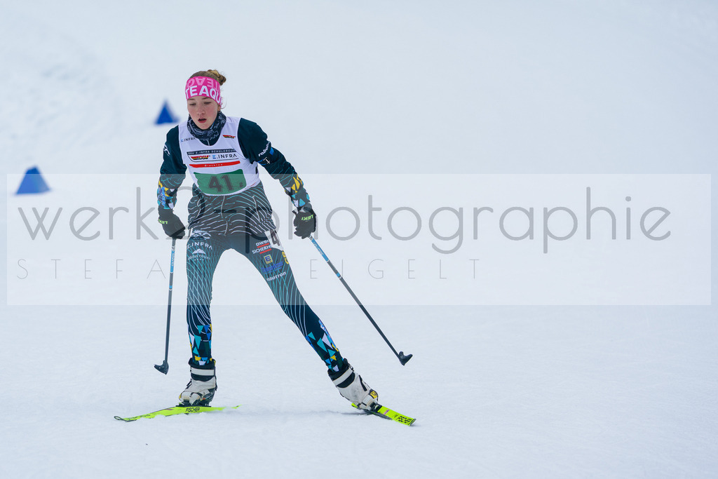 DSC Ruhpolding | 3. DSV E.INFRA Schülercup Biathlon in der Chiemgau Arena Ruhpolding