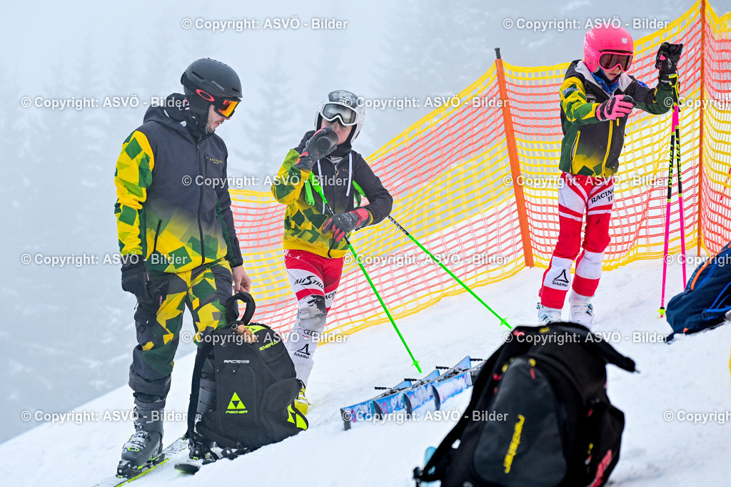 ASVÖ_ Skitrophy 2026_ 01.02.2026-57 | 01.02.2026, Gosau, AUT, ASVÖ, Skitrophy 2026 im Bild Teilnehmer©Harald Dostal / fodo.media - Realisiert mit Pictrs.com