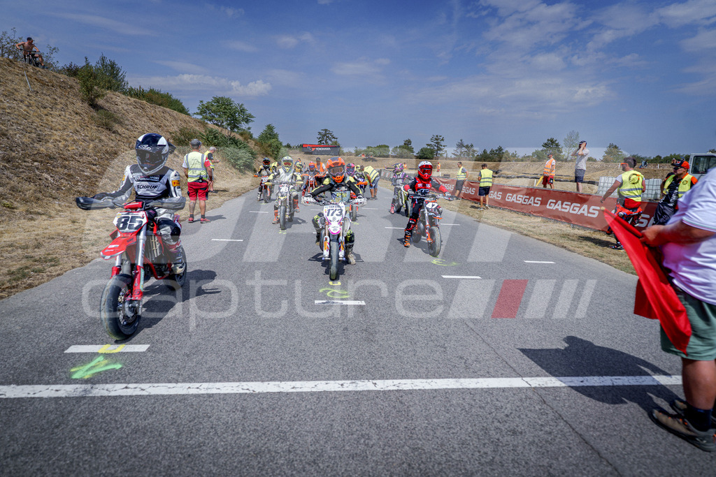 GRIPcapture-20260816-101-1585 | Bad Fischau, AUSTRIA,15.-16.08.2026-Supermoto Staatsmeisterschaft &amp; G-Cup, Image shows .Photo: GRIPcapture / Andrea Kurz