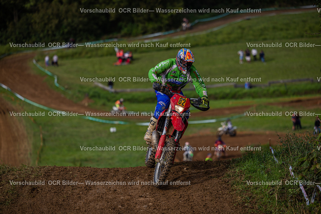 GCC Schlefflenz Samstag R6-1194 | OCR Bilder Fotograf Eisenach Michael Schröder