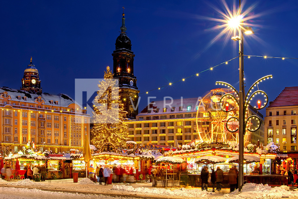 Striezelmarkt-Dresden-Weihnachten-IMG_9099 | Weihnachtstrubel auf dem Dresdner Striezelmarkt - Realisiert mit Pictrs.com