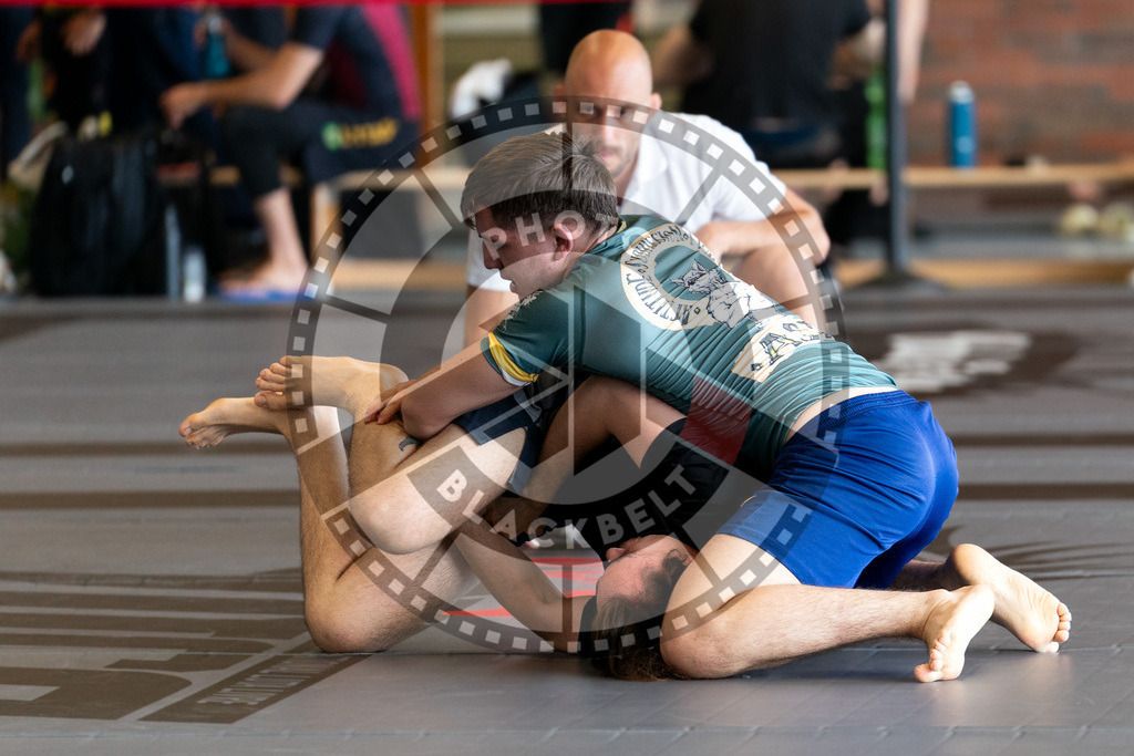 20250628PBB1266 | Athletes compete during the ILLCS X, International Luta Livre Championship Summer Edition on June 28, 2025 in Hannover, Germany. © Chiara Dazi / photoblackbelt