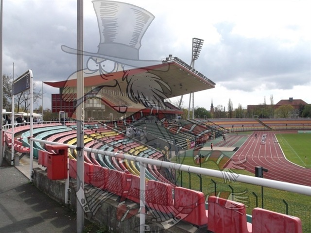 BFC Dynamo vs. Hertha BSC U23 004 | mythos-online-redaktion