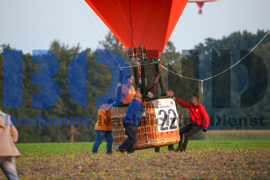  04.09.2021 - 
 | Sebastian Sendlak / Bochumer Nachrichtendienst (BOND) - Montgolfiade 2021 - Realisiert mit Pictrs.com