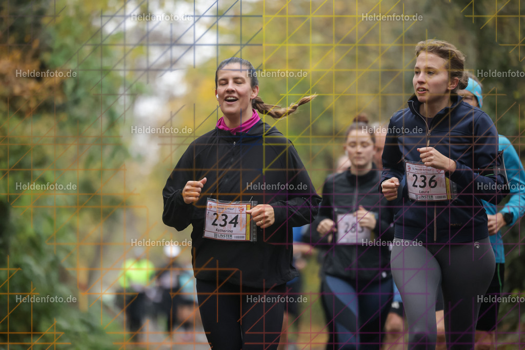 Neusser Erftlauf 2025  | Neusser Erftlauf 2025 Foto: Heldenfoto.de