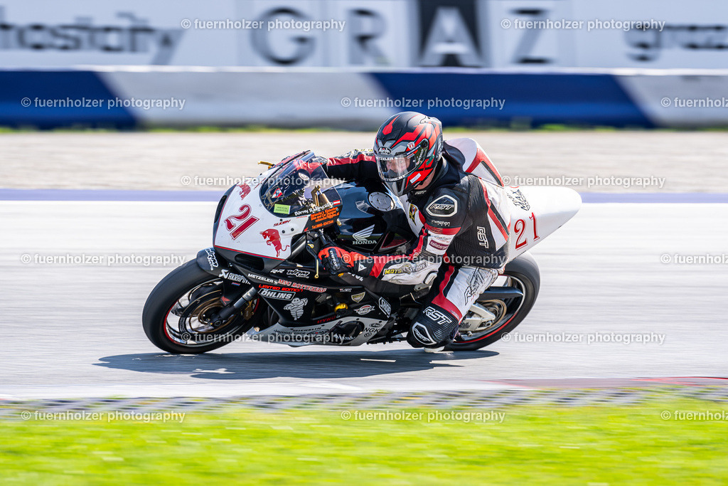 fuernholzer_G6_240727-C6-2461 | Racing Days 2024 - 21. Rupert Hollaus Rennen - Red Bull RIng