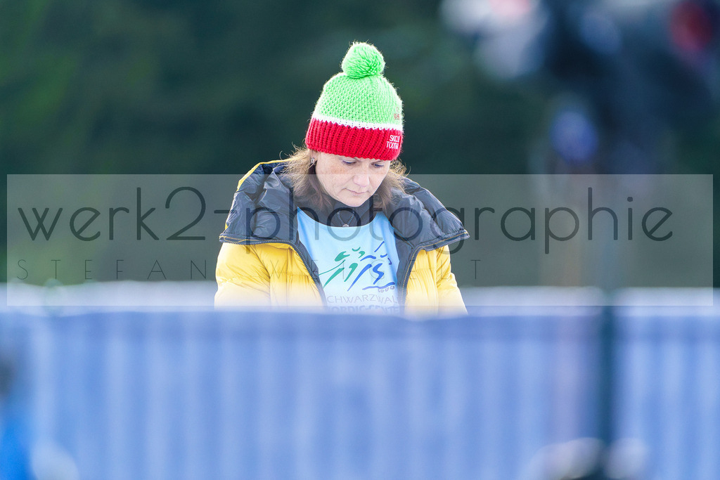 FESA Alpencup / DP Notschrei | Deutschland Pokal Finale im Schwarzwald NORDIC-CENTER Notschrei am 7. - 8. Februar 2026