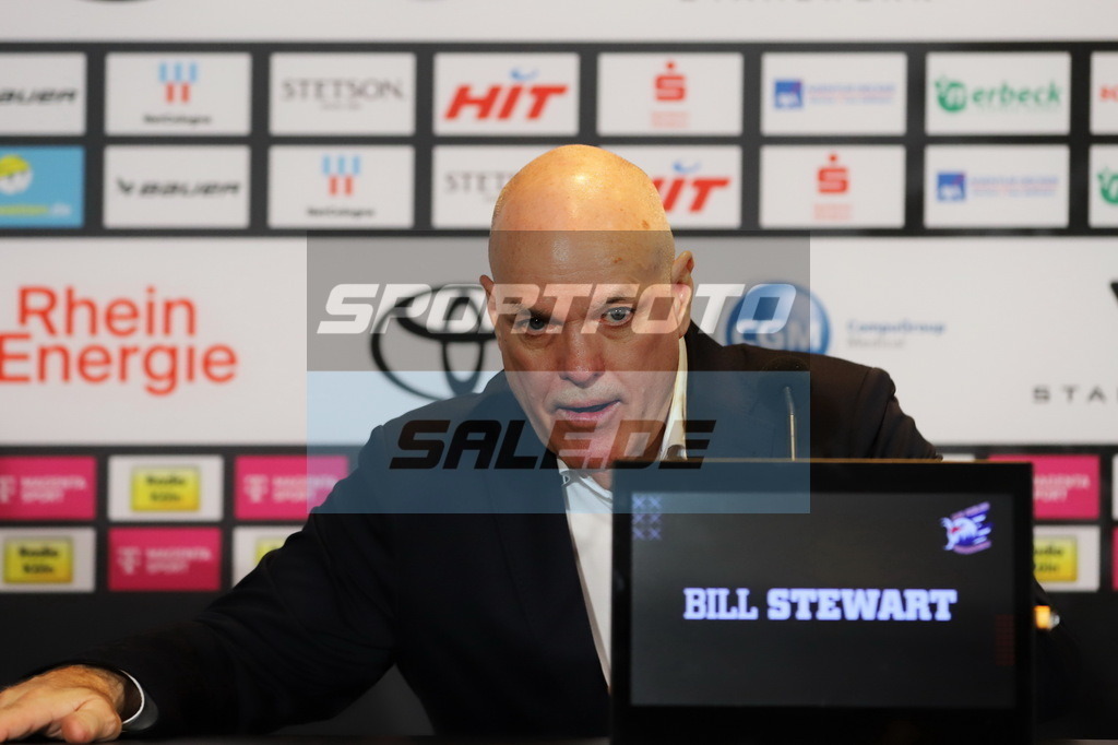 Bill Stewart - HC MAN | Bill Stewart - HC MAN - Realisiert mit Pictrs.com