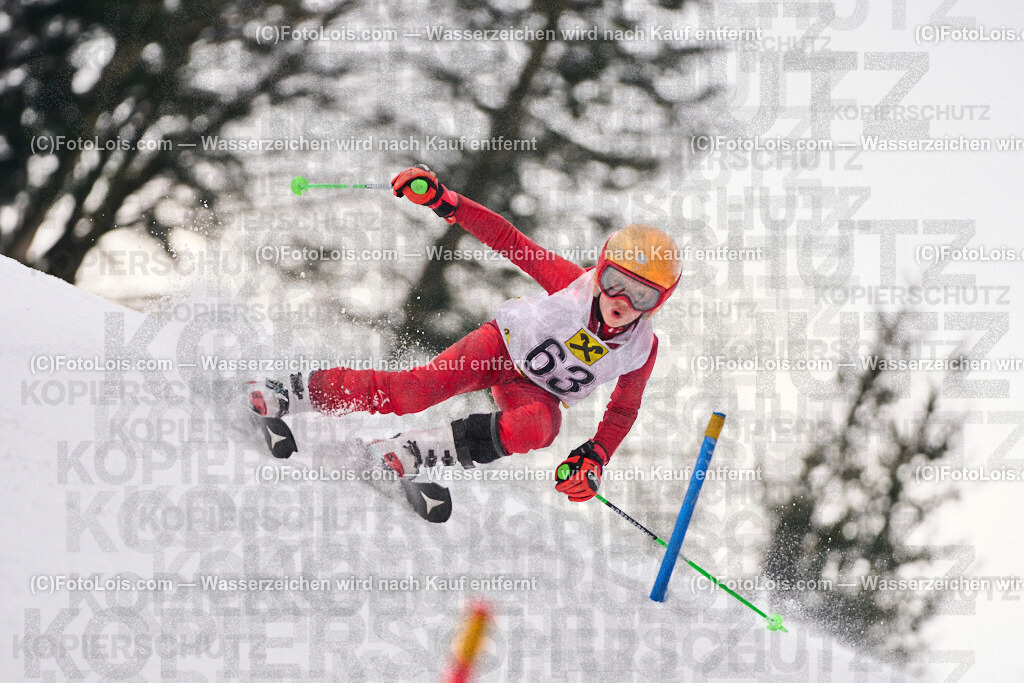 ALP3572_KinderCup-SL_STMK_Strallegg_Kamper Julian | Raiffeisen KINDERCUP Alpin, SLALOM auf der JogllandStreif in Strallegg am So 23. Februar 2025. Veranstaller: Steirischer Skiverband (5000). Skiunion Strallegg (5197).