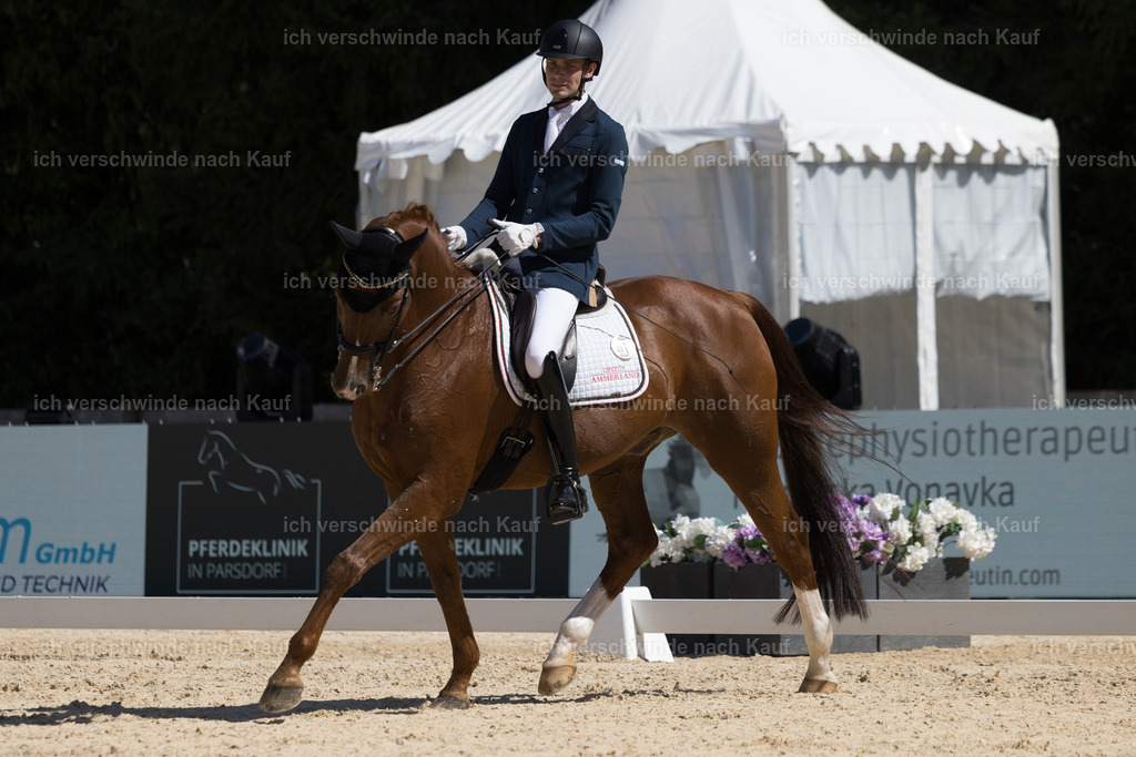 FHC2026_P02_61_13317 | Fichtenhof Classics 2026 – Dressurturnier, Reitanlage Fichtenhof, Schäftlarn