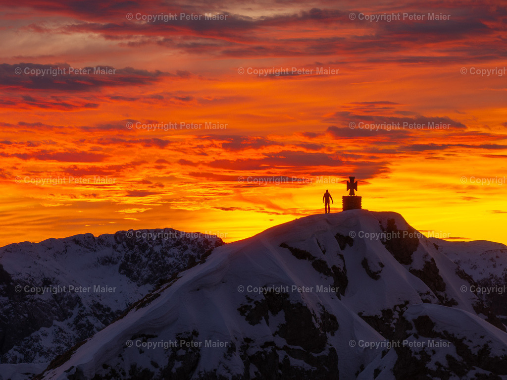 Gartnerkofel_Sonnenuntergang_Dez_23-40 | default