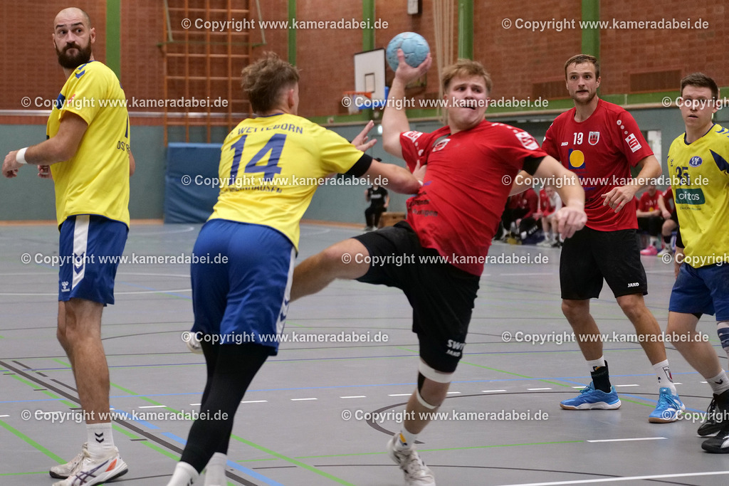 Handball : Oberliga Herren:  MTV Rheinwacht Dinslaken  - OSC Rheinhausen am 10.10.2026 in Dinslaken | Handball : Oberliga Herren:  MTV Rheinwacht Dinslaken  - OSC Rheinhausen am 10.10.2026 in Dinslaken - Realisiert mit Pictrs.com