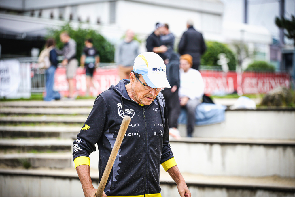 AW_L8076 | AUSTRIA, 3.08.2025, Linz, ALOHA TRI TRAUN Photo: WAPICS / Andreas Willdoner