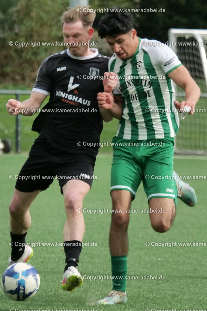 Fußball : Kreisliga A : TV Voerde - Rheingold Emmerich am 29.03.2026  in Voerde. | Fußball : Kreisliga A : TV Voerde - Rheingold Emmerich am 29.03.2026  in Voerde. - Realisiert mit Pictrs.com