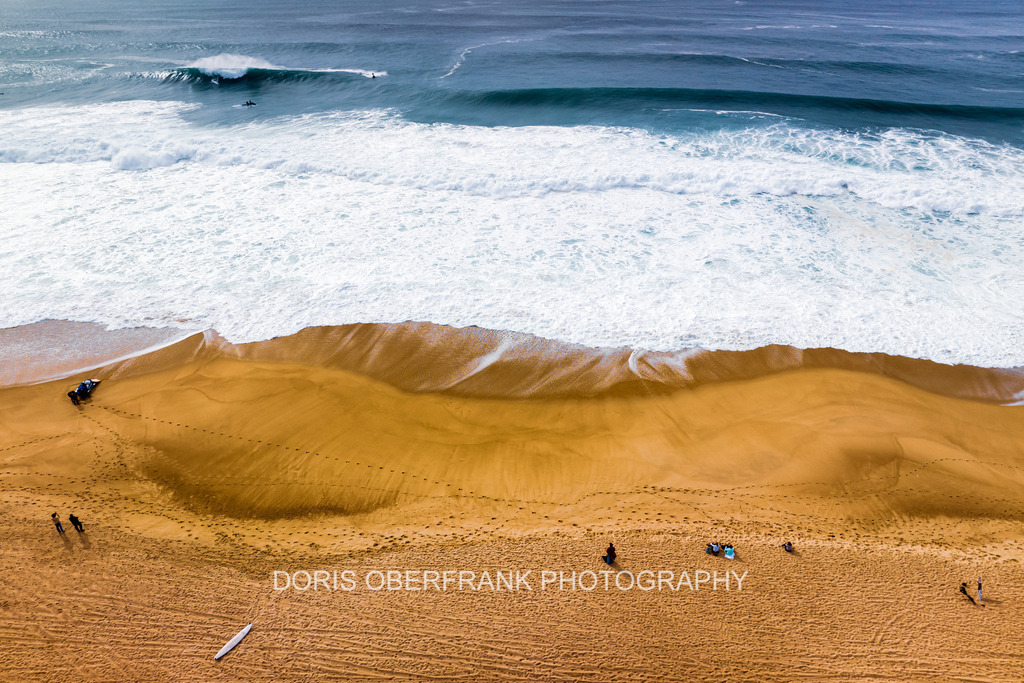 Triptychon | Nazaré: Triptychon - Realisiert mit Pictrs.com