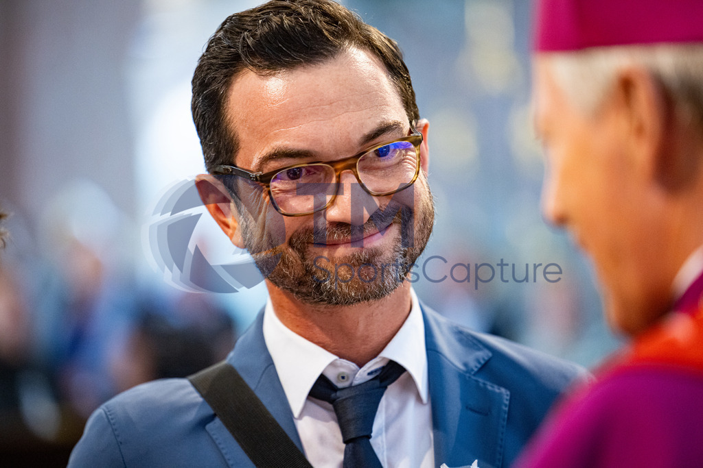 RR5M6529 | Firmung Dom Klagenfurt 8.6.24